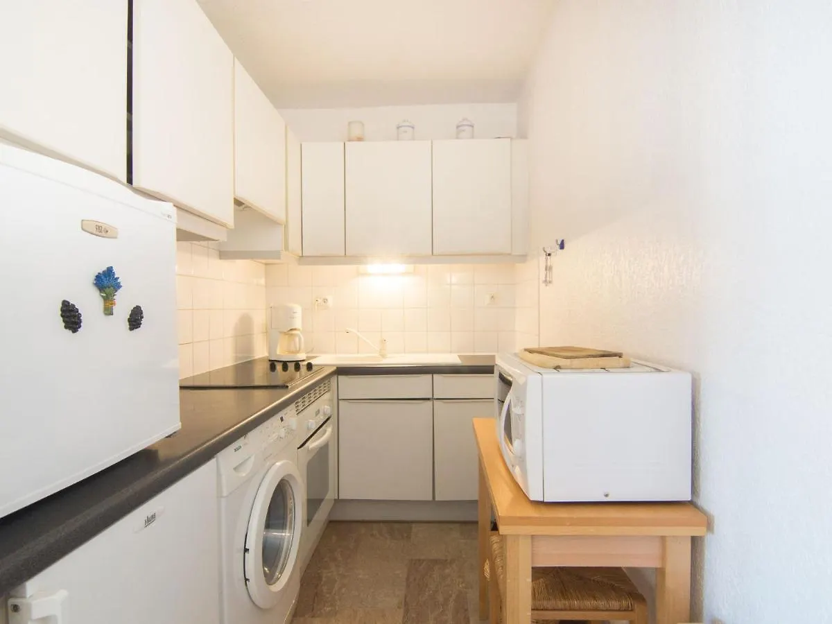 Apartment Le Vieux Port By Interhome Saint-Raphael