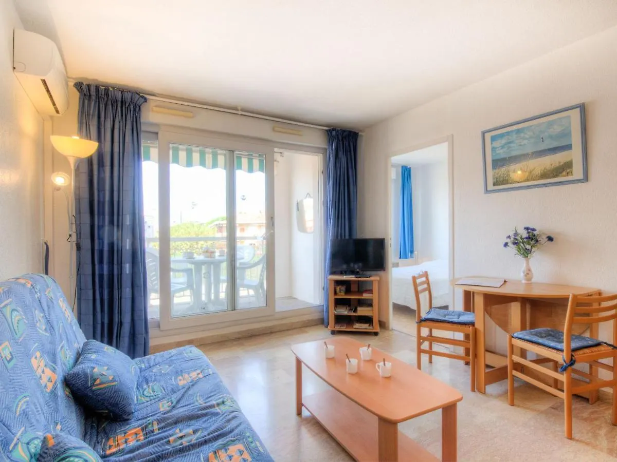 Apartment Le Vieux Port By Interhome Saint-Raphael   Saint-Raphael (Var)