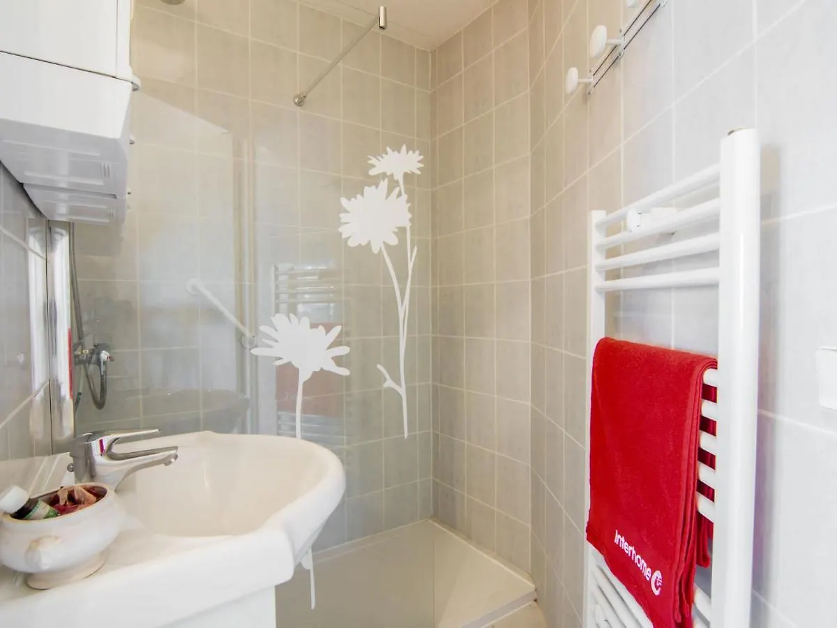 Apartment Le Vieux Port By Interhome Saint-Raphael   Saint-Raphael (Var)