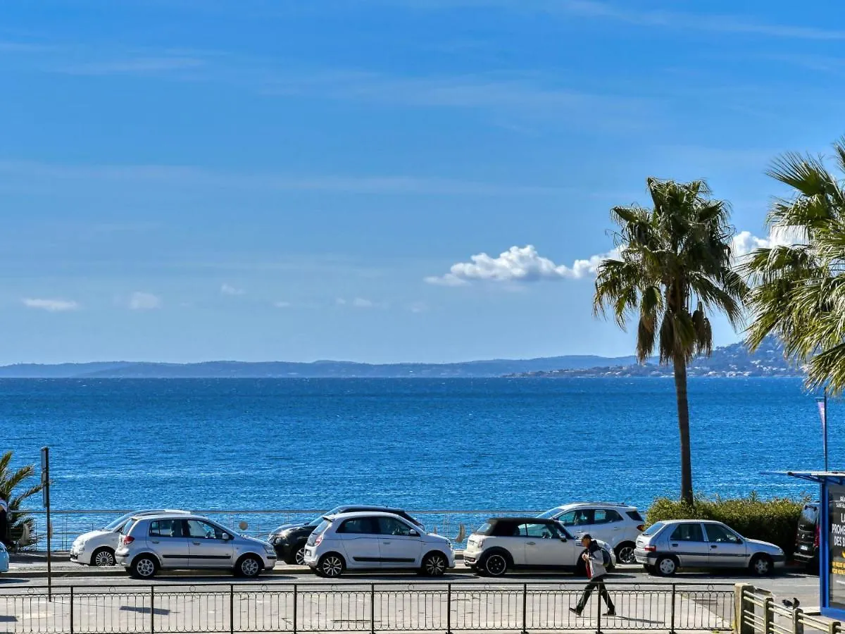 Apartment Le Vieux Port By Interhome Saint-Raphael  0*, Saint-Raphael (Var) France