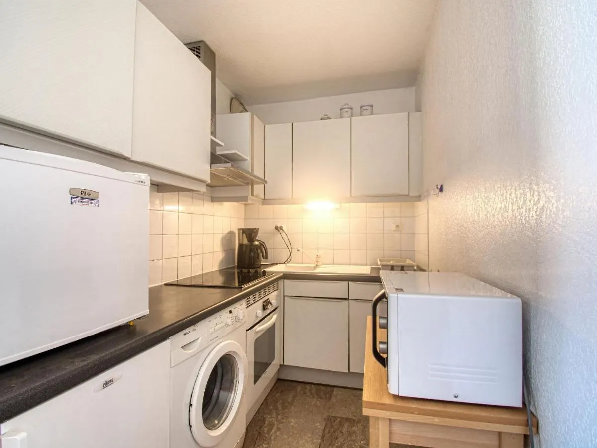 Apartment Le Vieux Port By Interhome Saint-Raphael
